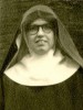 Madre Maria Teresa, s.d. Fotógrafo não identificado. Acervo Madre Maria Teresa/ IMS.